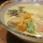 かねます - 16/7月 冷スープ