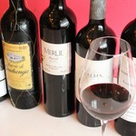 SANCHO PANZA - スペイン、チリ、アルゼンチン産などのワイン取り揃えております