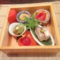 鮨うえの - 
