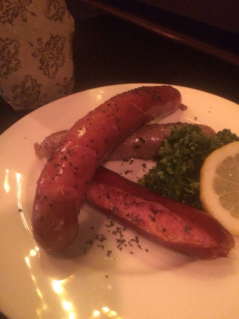 マニアック（ＭＡＮＩＡＣ） - 帯広（ダイニングバー）の写真