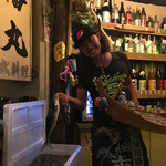 大衆酒場 『それいけチャラ男。』 - 