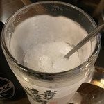 大衆酒場 『それいけチャラ男。』 - シャリシャリ☆キンミヤ。