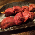 Sumibi Yakitori Eki - 