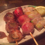 Sumibi Yakitori Eki - 