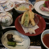 稚加榮 本店 - 和定食