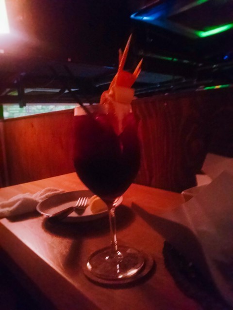 OASIS BAR Hacchobori Ten photo 3