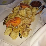 A Bellagio Italian Restaurant - フリットミスト