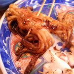 こんにゃくの豚巻