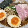 自然派ラーメン 神楽