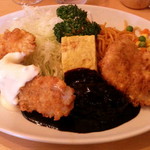 レストランito - Bランチ