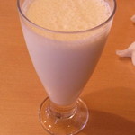 レストランito - ミックスジュース