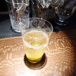 ロン・サカパのモヒート