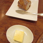 御影 ジュエンヌ - バゲット