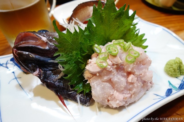 寿々喜 久慈 魚介料理 海鮮料理 食べログ