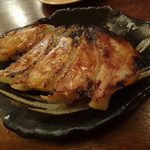 土佐堀オリーブ - 焼き餃子