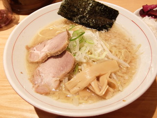 高田馬場で深夜に食べられるラーメン店8選 食べログまとめ