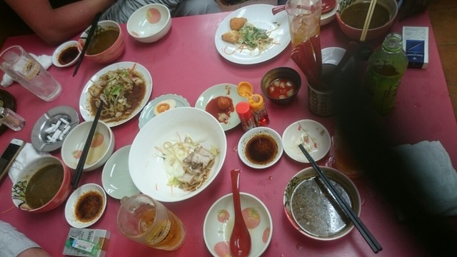 七福神 - 和田岬/ラーメン | 食べログ