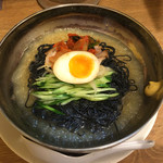 野郎ラーメン - 