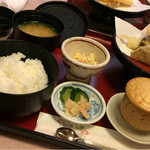 びんさん魚市鳥市 - 