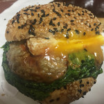 パン工場 - 料理写真: