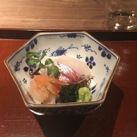 ワインと和食 みくり - 