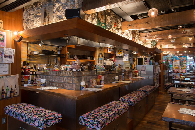 Okinawa Sakaba Goppachi photo 5