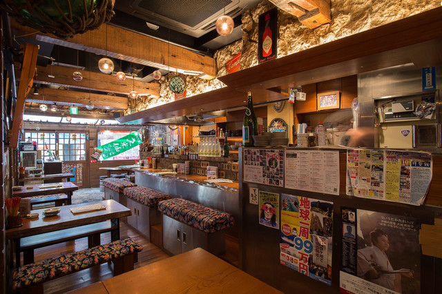 Okinawa Sakaba Goppachi photo 4