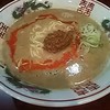 博多拉担麺 まるたん