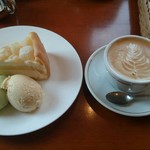 ｃafe de Amian - 