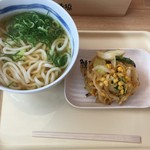 つるまる - うどん