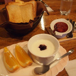 蔵王ペンション　木いちご - 