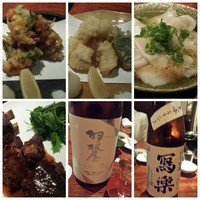 旬家 和しん - 2016年7月