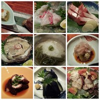 旬家 和しん - 2016年7月