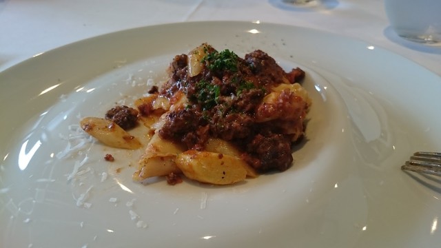 閉店 アルバ セレーナ Alba Serena 池下 イタリアン 食べログ