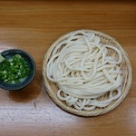 栄楽うどん - 