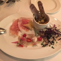 フラットリア - 