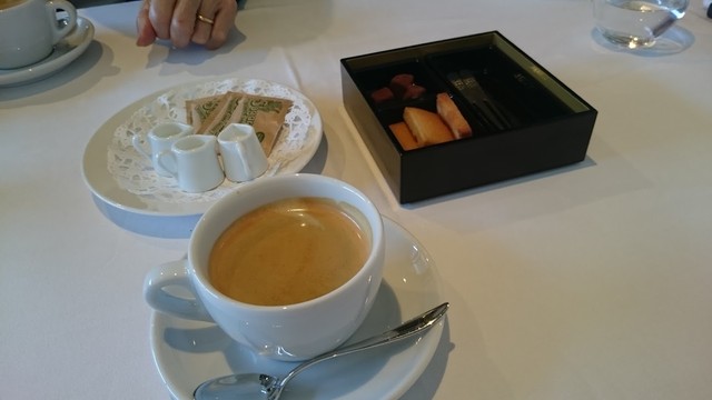 閉店 アルバ セレーナ Alba Serena 池下 イタリアン 食べログ