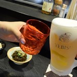 蘭引 - かんぱ～い