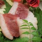 蘭引 - フタエゴ