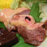 蘭引 - ハツモト