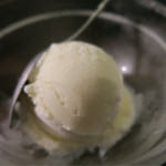 焼肉くろちゃん - アイスクリーム