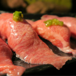 焼肉くろちゃん - イチボ