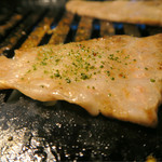 焼肉くろちゃん - 