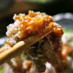 焼肉くろちゃん - アップで～～