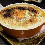 蘭引 - 焼きカレー