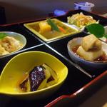 竹寶 - 松花堂弁当ですねｗ