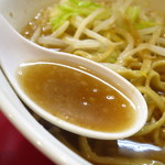 麺屋 桐龍 - 