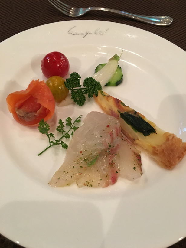 軽井沢 ノームの森 name=
