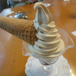 マッターホーン - 突き刺さっています。