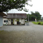 喜蕎 - 元は、うなぎ、そば　のお店でした。